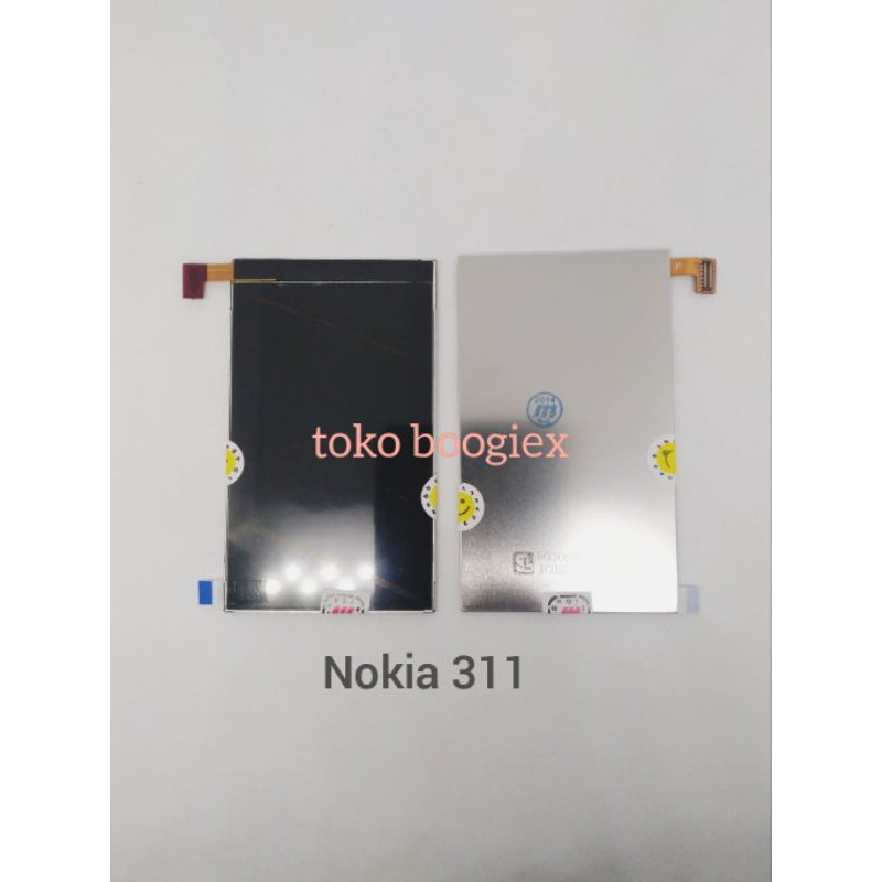 LCD Nokia Asha 311 N311