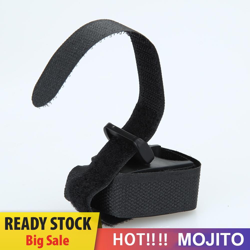 Bracket Klem Mount Stang Sepeda Holder Lampu Senter