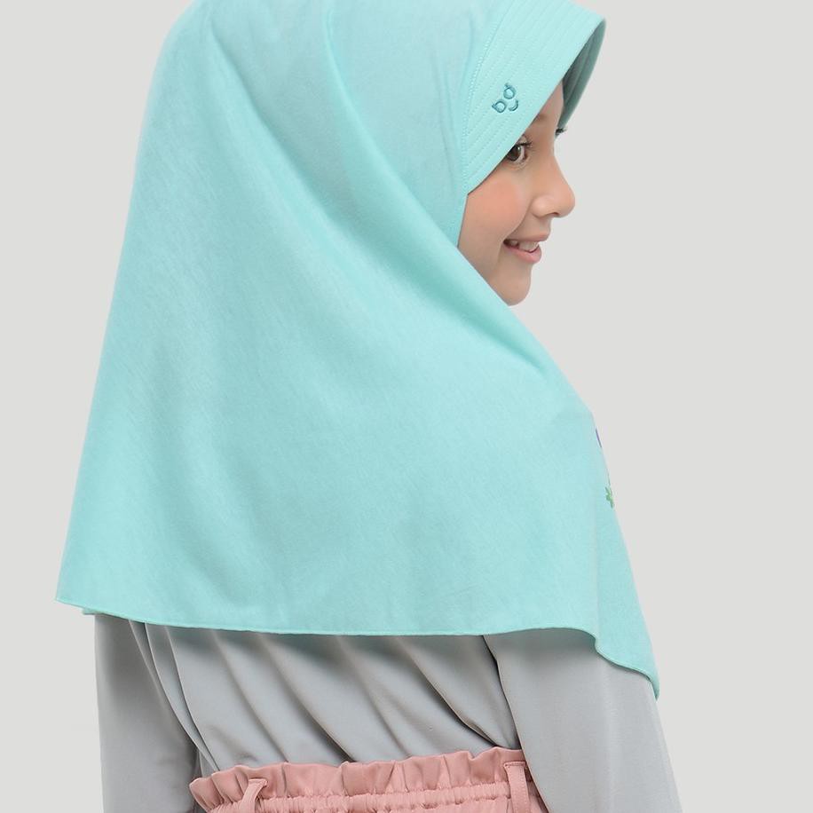Terbaru - Bani Batuta - Kerudung Instan Anak Zashi