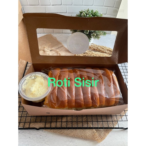 

Roti Sisir