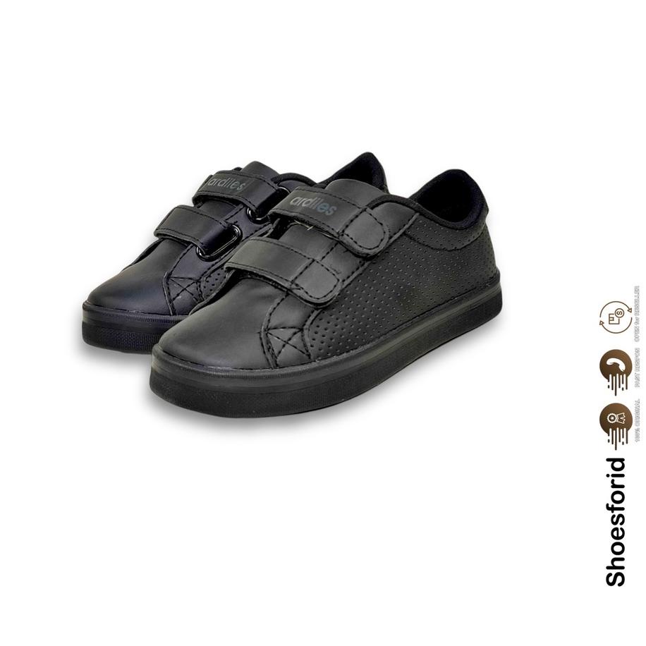 Harga Bersahabat.. SFU JKT SEPATU SEKOLAH ANAK ARDILES BOBBAJO  // SEPATU ANAK SNEAKERS