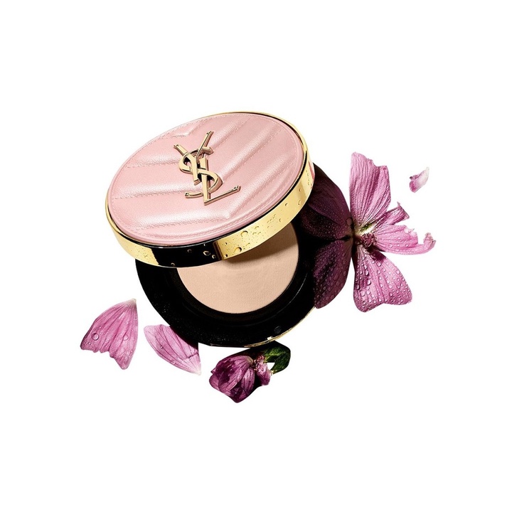 YSL TOUCHE ECLAT GLOW-PACT CUSHION