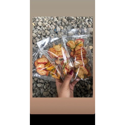 

krupuk seblak