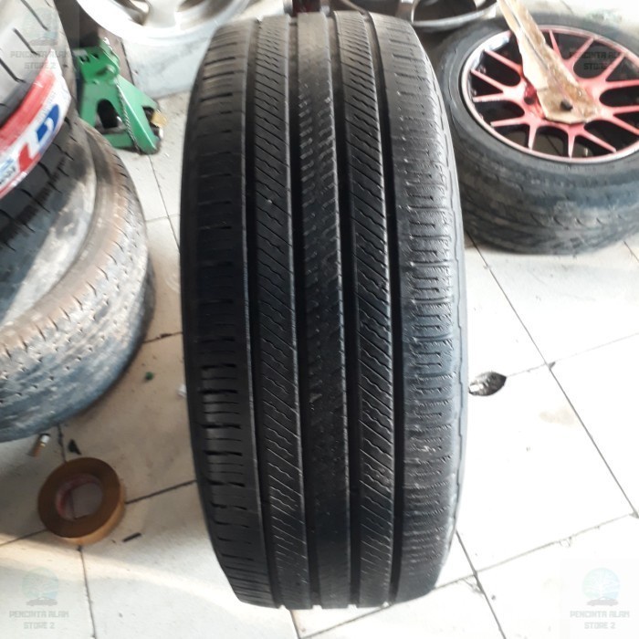 BAN MICHELIN PRIMACY SUV 265/65 R17(3)
