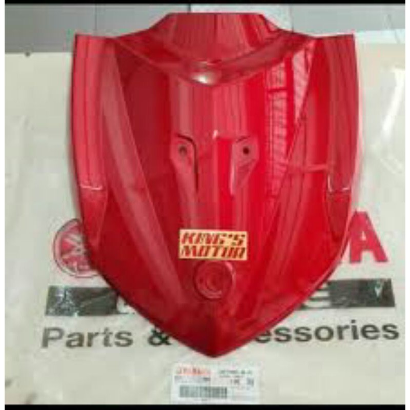 Tameng depan dasi yamaha GT125 Xeon GT125 original