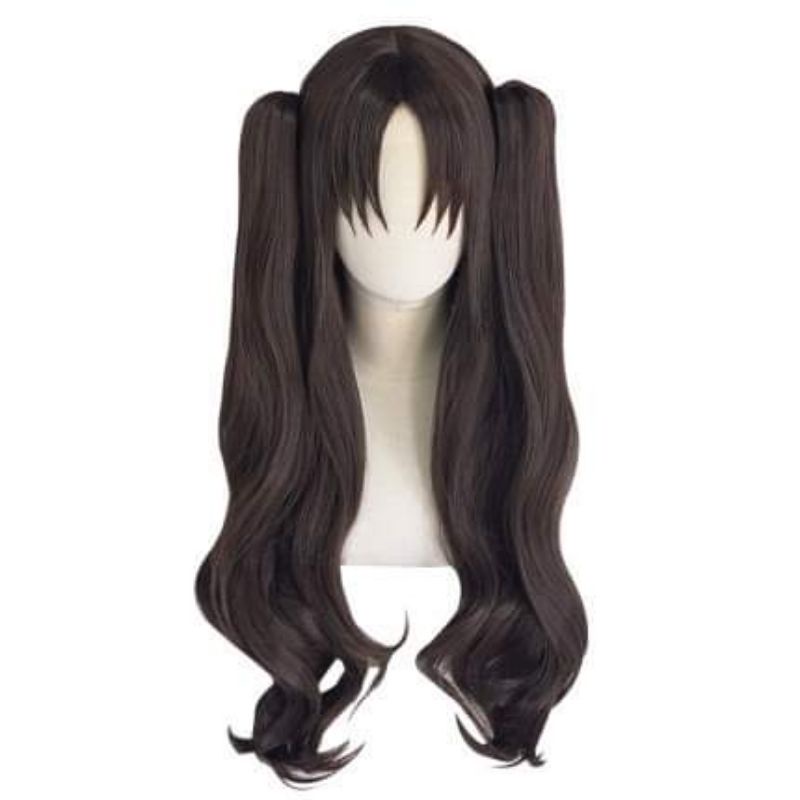 wig rin tohkasa/ishtar fgo #fategrandorder #fateseries #ishtar #rin