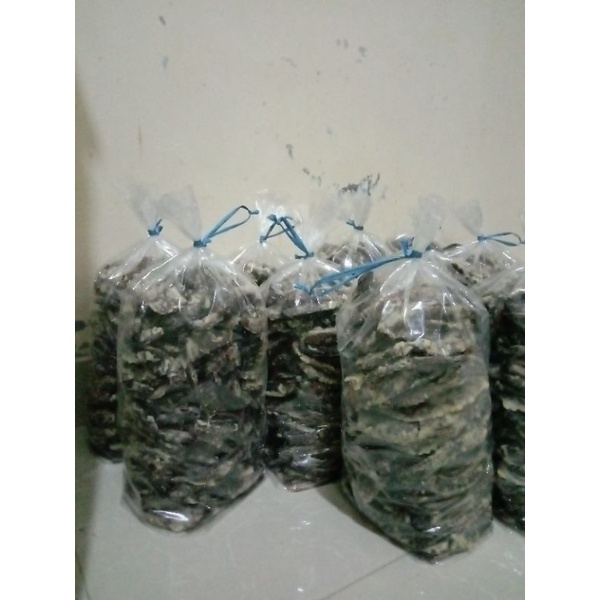 

sale pisang kering kemasan bal