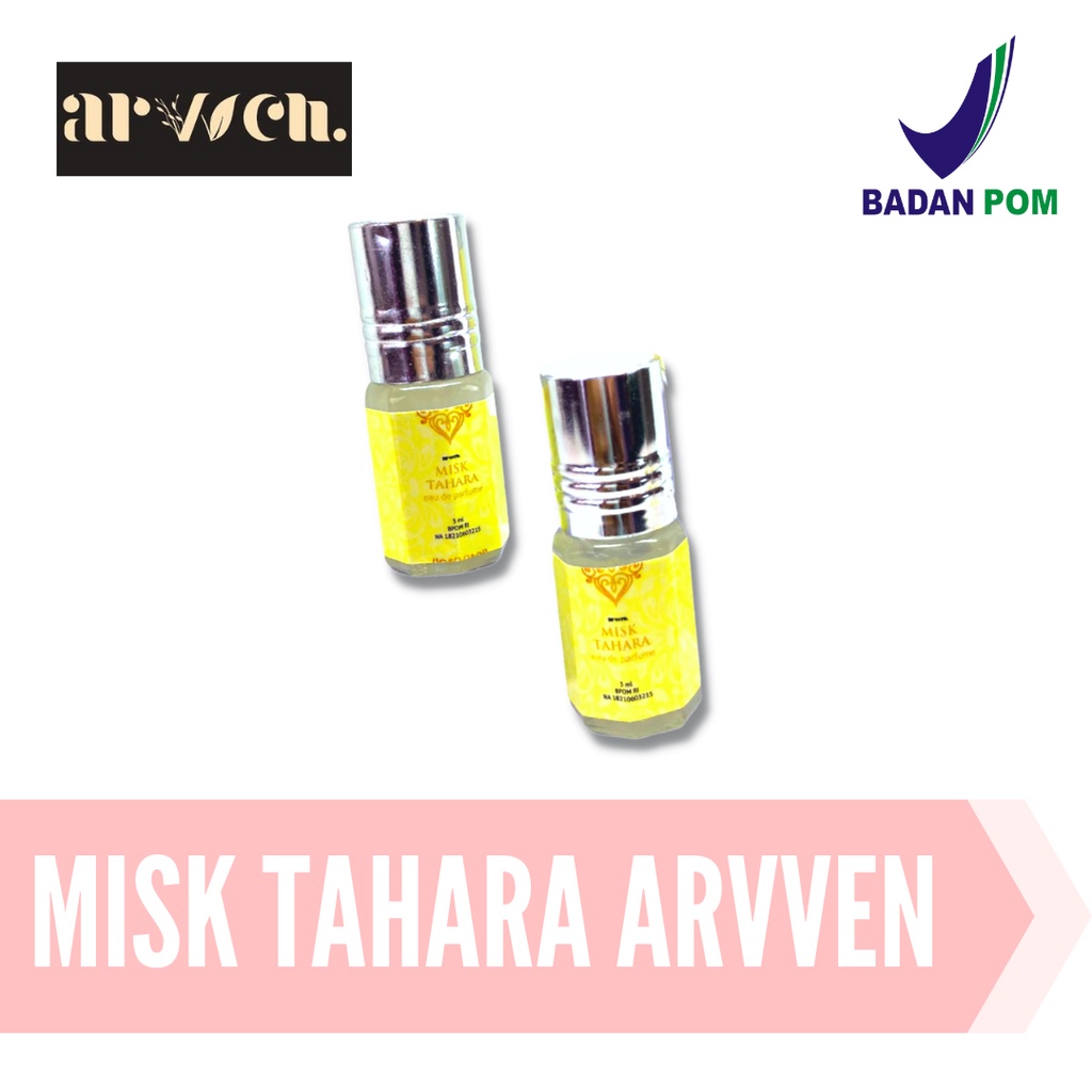 Misk Tahara Arvven