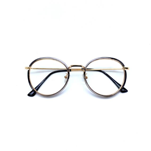Frame Kacamata 809 italy Design | Gartis Lensa Minus | Kacamata Antiradiasi | Kacamata baca