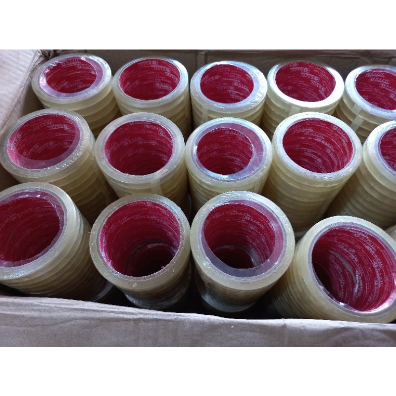 

SOLATIP BENING BAZIC, 1 SLOP (6PC), LEBAR 1inc (24mm)