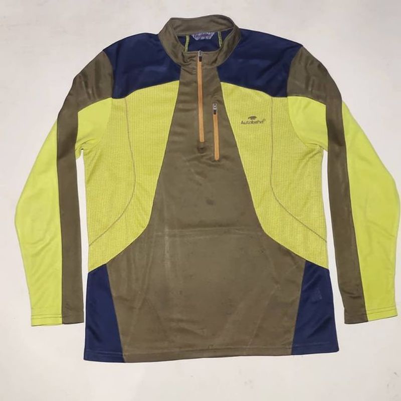 Baselayer Second Original Autobahn