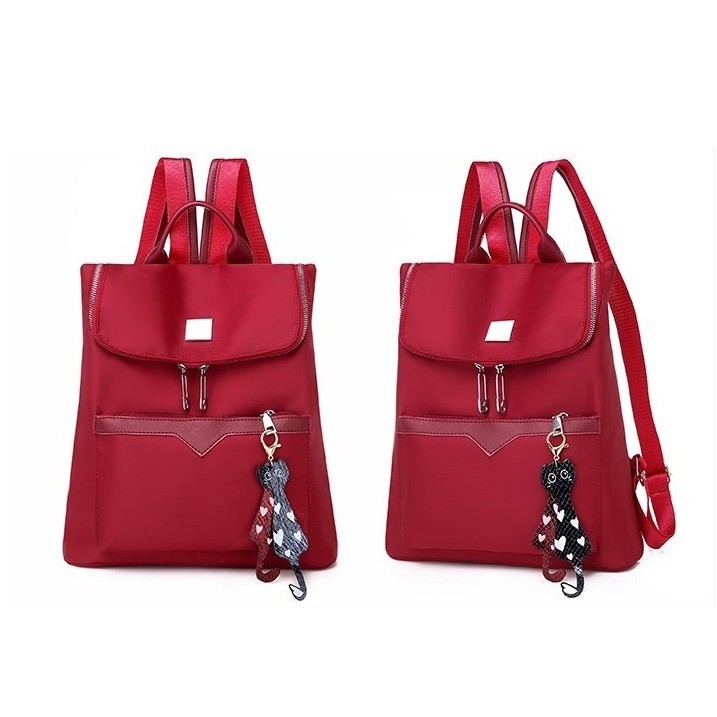 TAS IMPORT E629 TAS FASHION TAS KEREN TAS TERBARU TAS SEKOLAH TAS MURAH MERIAH