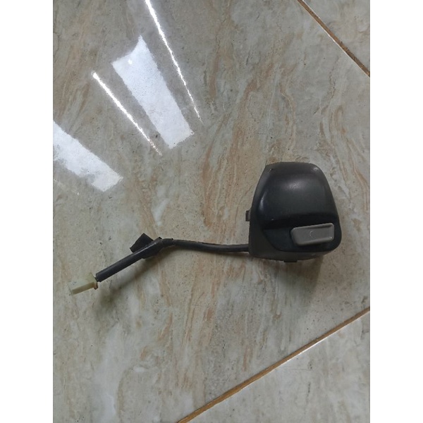 holder / saklar kanan Mio GT, Mio J,mio m3,soul GT,mio z (original istimewa copotan motor)