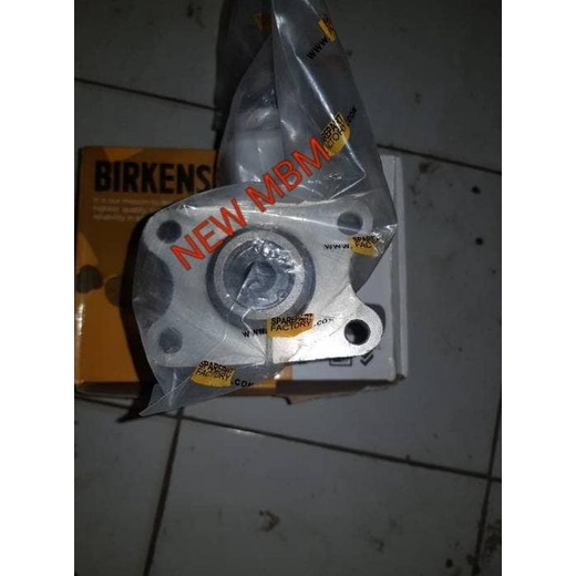 Brake Master/Master Rem Assy Mitsubishi Kuda
