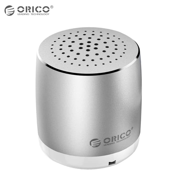 ORICO BS16 Mini Pocket Portable Bluetooth Speaker