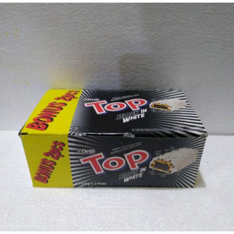 Delfi Top Wafer 26 x 9gr