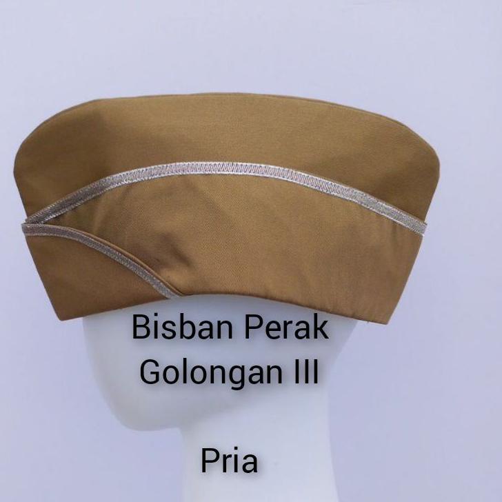 Telah Hadir.. Topi mutz pns topi mutz asn topi mutz pemda topi mutz golongan 4 topi mutz golongan 3 