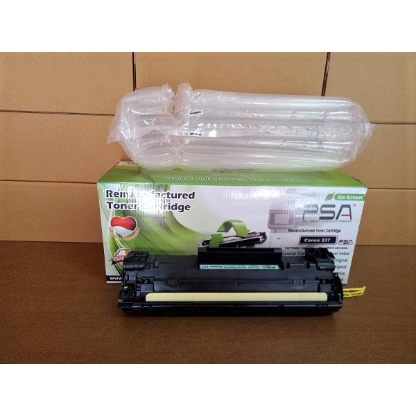 Toner Canon 337 MF 211 212 217 221 226 230 235 237 240 244 246 Dn Dw REMANUFACTURED