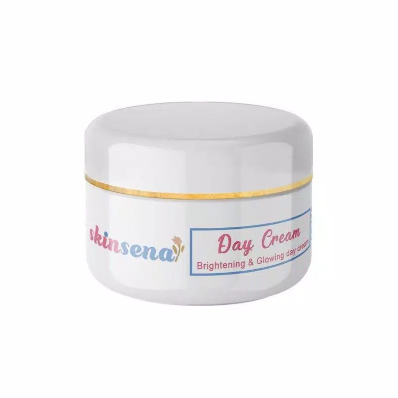 Skinsena Skincare ORIGINAL ( Ready Stok )-Day Gel Cream 9gr