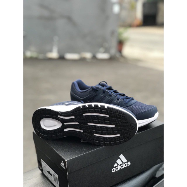 SEPATU RUNINNG ADIDAS DURAMO LITE ORIGINAL BNIB