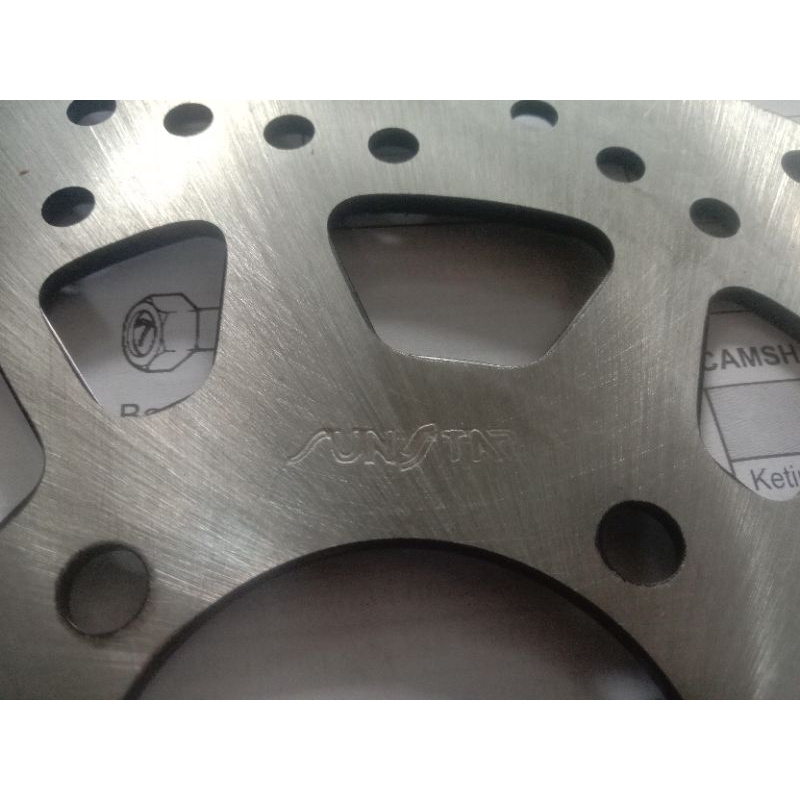 piringan disk Jupiter z