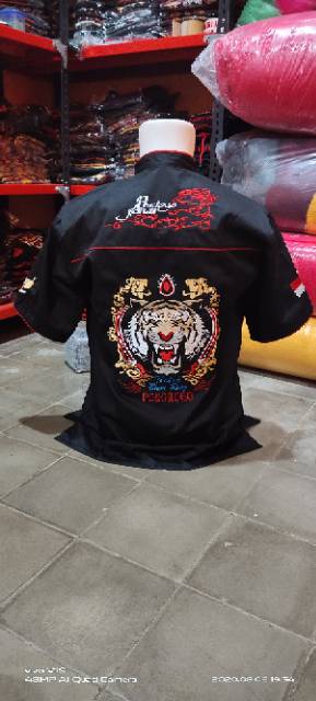 hem reog termurah se shopee / hem bordir /Baju barong / baju reog / baju warok / baju jaranan