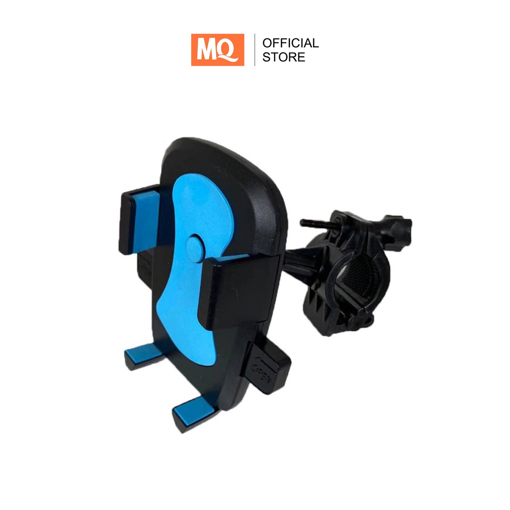 MQ Holder Motor Bike Universal GPS Hp/Mount Stang Bicycle Sepeda (SH-02 STANG)