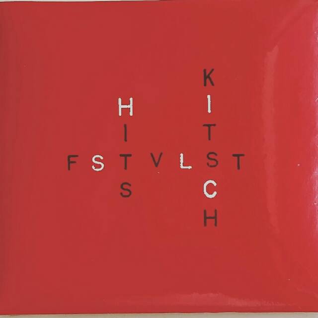 

FSTFLIST - Hits Kitsch