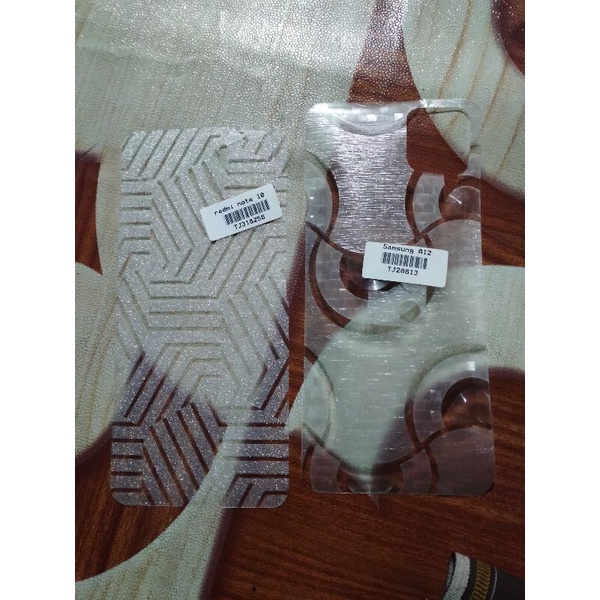 garskin redmi note 10 samsung a12