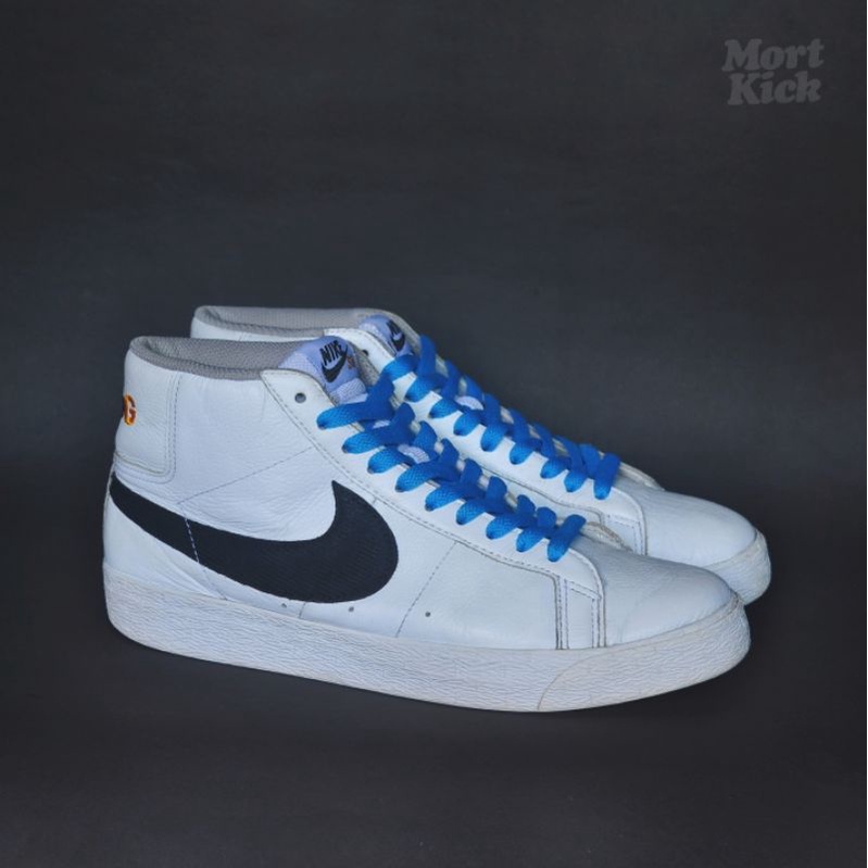 Nike Sb Blazer X Ben G