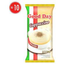 

Goodday Cappucino