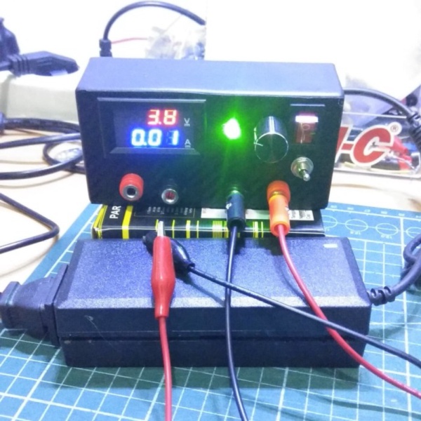 Jual Paket Hemat MBR Alat Penghancur Short pada HP 5Amp Murah