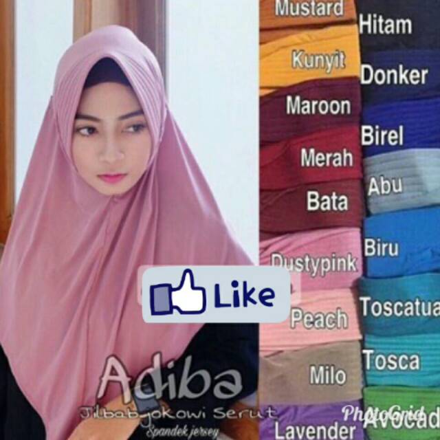 

Adiba