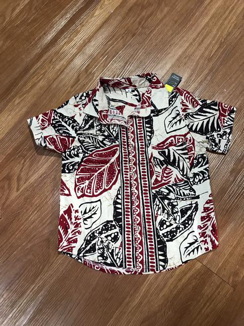 Couple Batik - 221 Vd -113 Vd