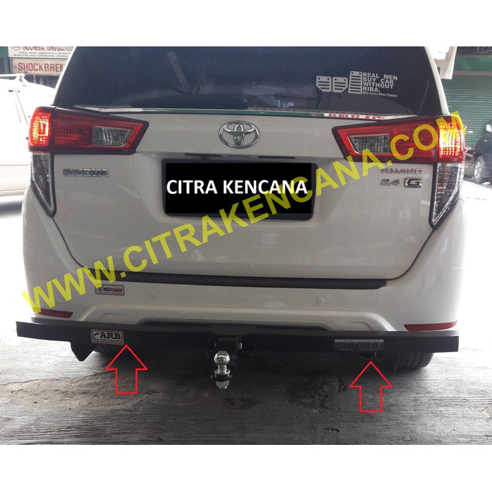 TOWING PANJANG ALL NEW INNOVA