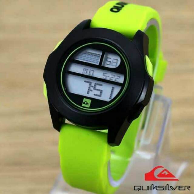 JAM TANGAN QUIKSILVER QS34