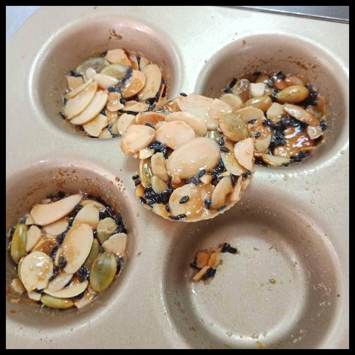 

TERBARUU!! Tepung florentine Florenta 500 gr TERBARU