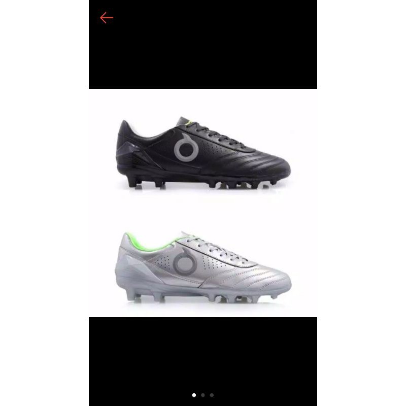 sepatu ortuseight forte savage FG