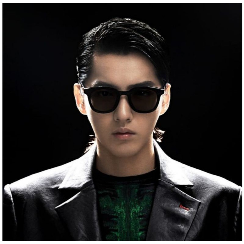 kacamata fashion GM kris wu