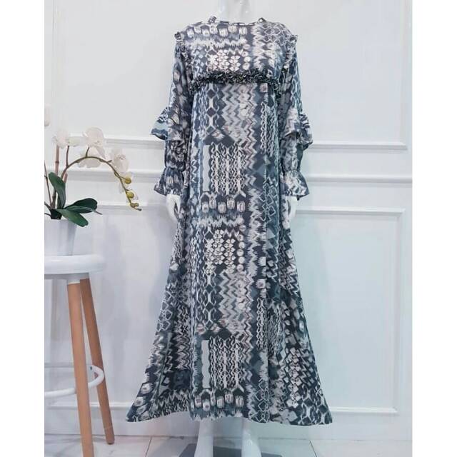 GAMIS / DRESS by EDNESS KAYLA