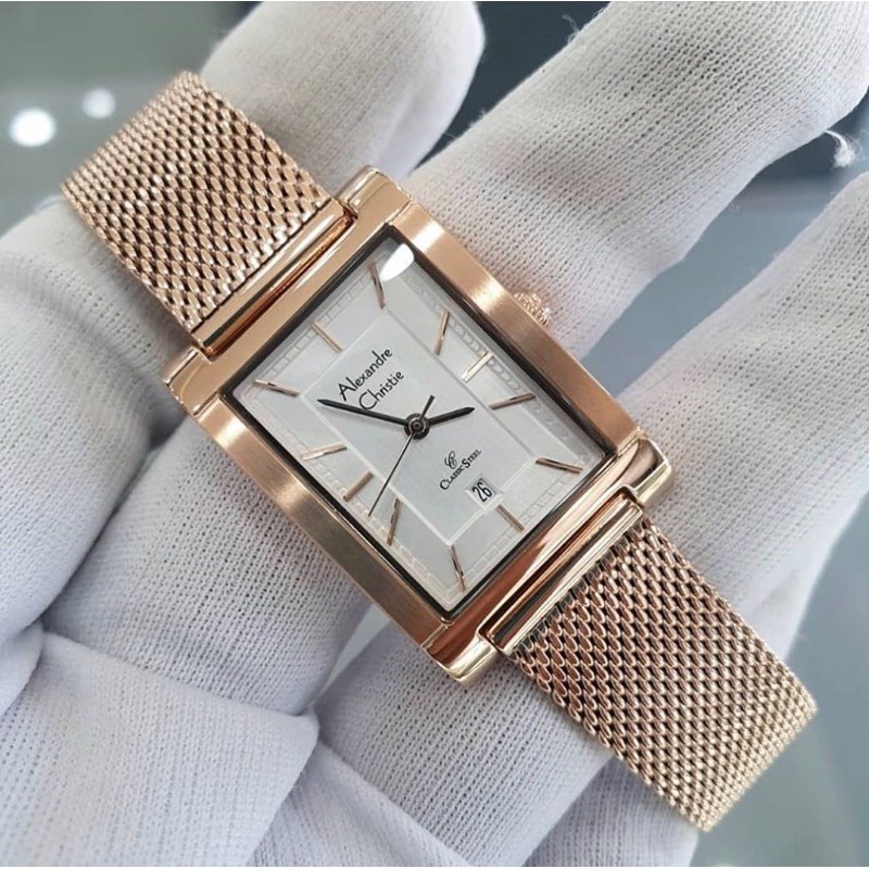 Alexandre Christie AC2863 AC 2863