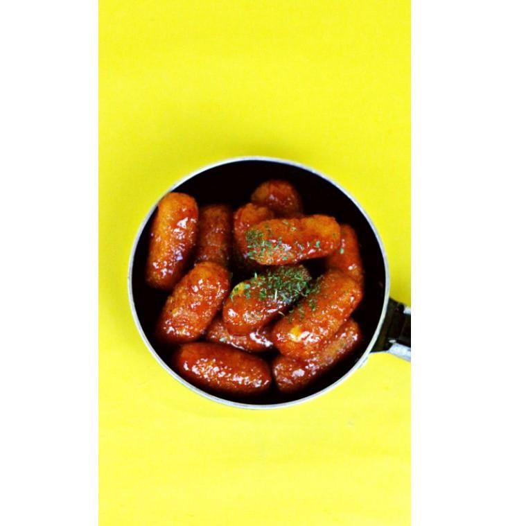 

Produk R34dys MOZZA GOCHUJANG |I5X001 ,,..,.!