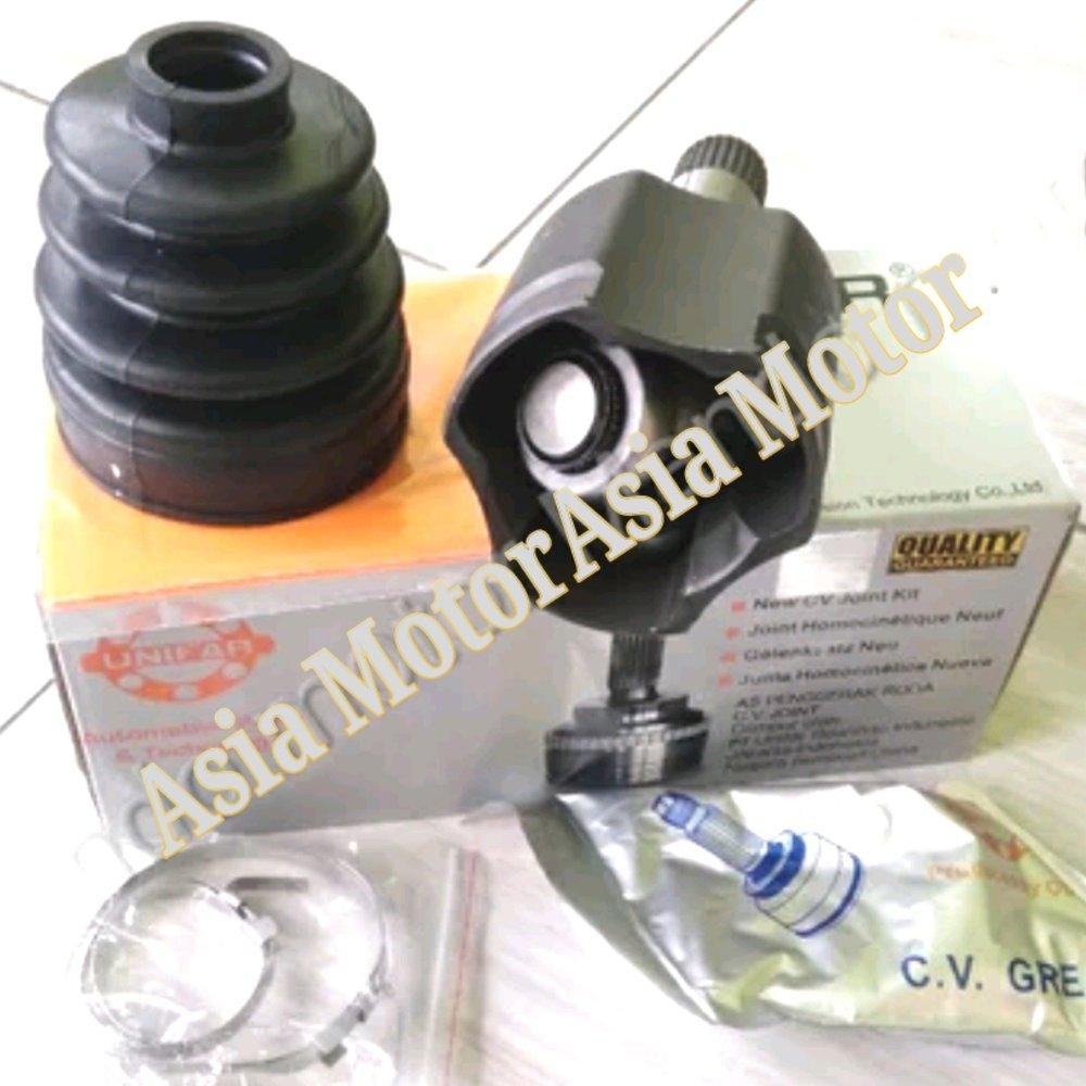CV Joint As Roda DALAM KIRI Chevrolet Captiva Diesel C100 Kohel Kokel Inner Dalam KIRI Captiva Murah