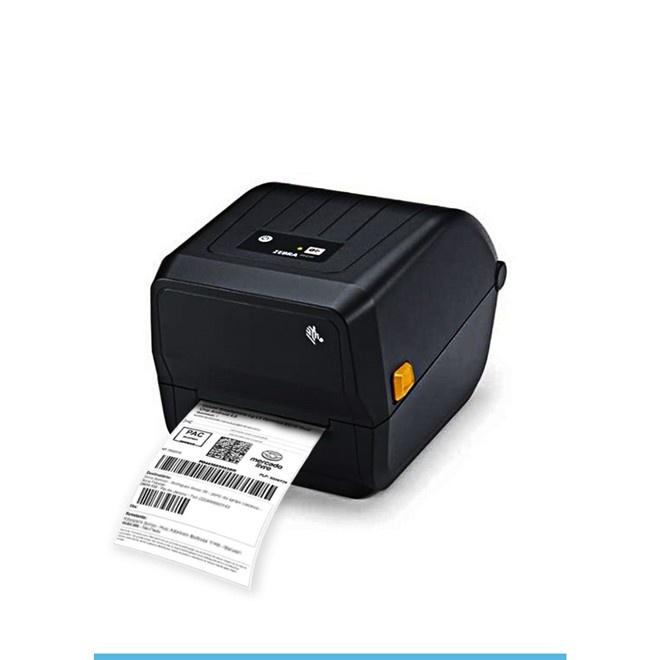 Printer Barcode Zebra ZD230 / ZD-230 / ZD 230 ( New )Penganti GT-820