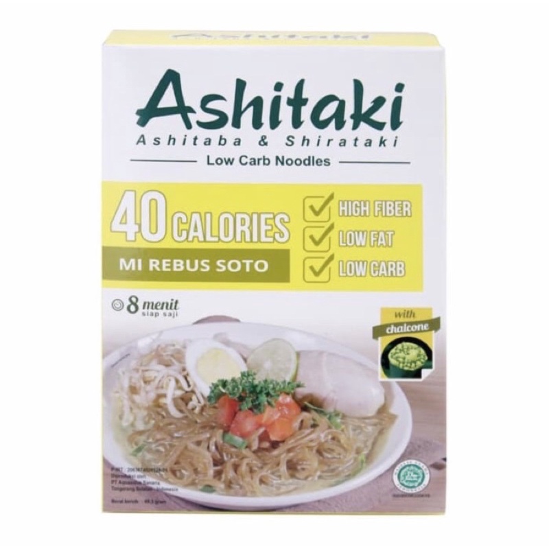Ashitaki mie goreng original | mie goreng jepang | mie rebus soto