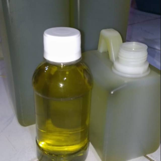 

Minyak Zaitun | Extra Virgine Olive Oil | EVOO | 500ml