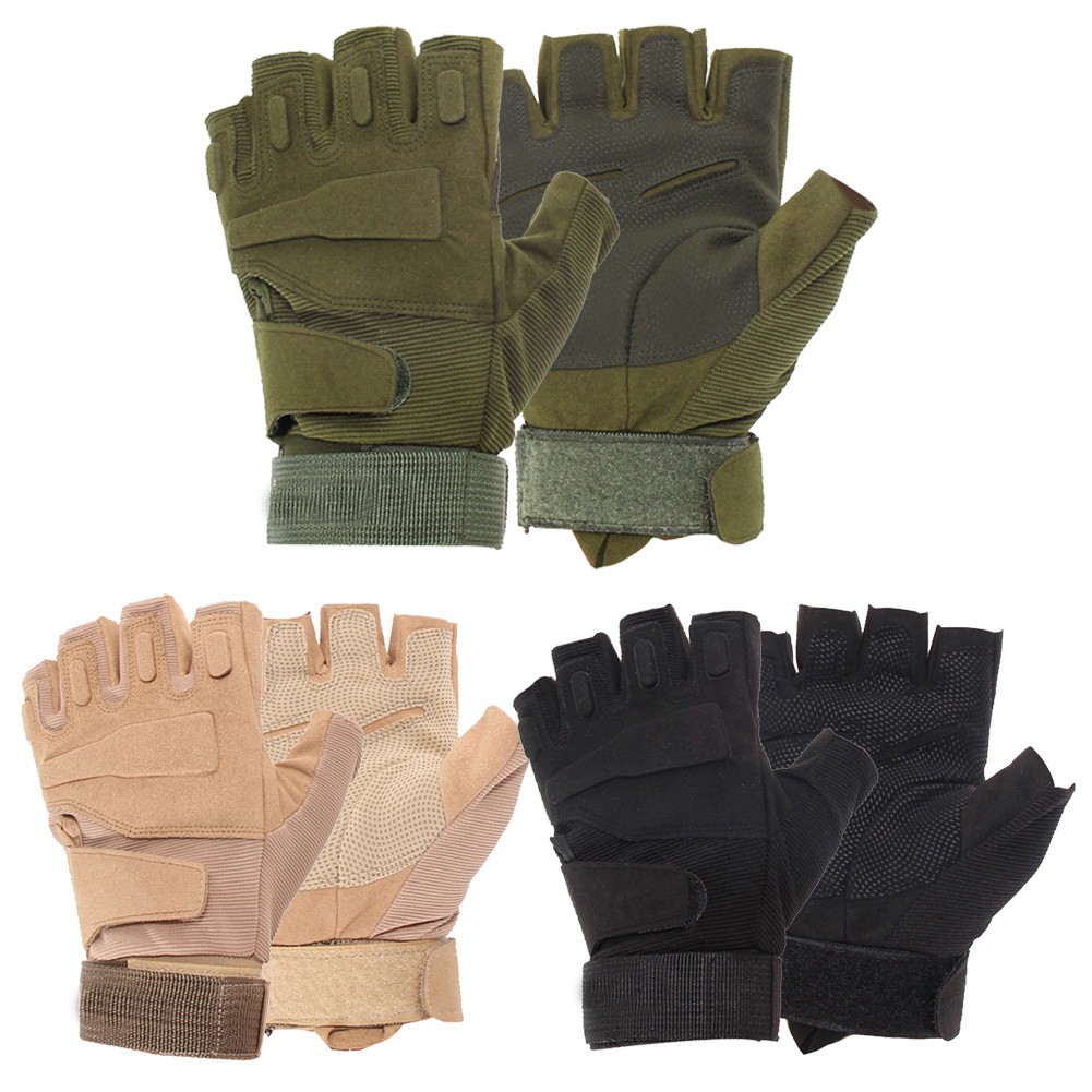 army tactical gloves