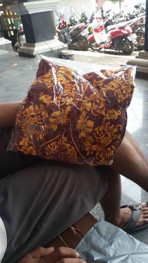 Beluse Batik Wanita Terbaru Natural