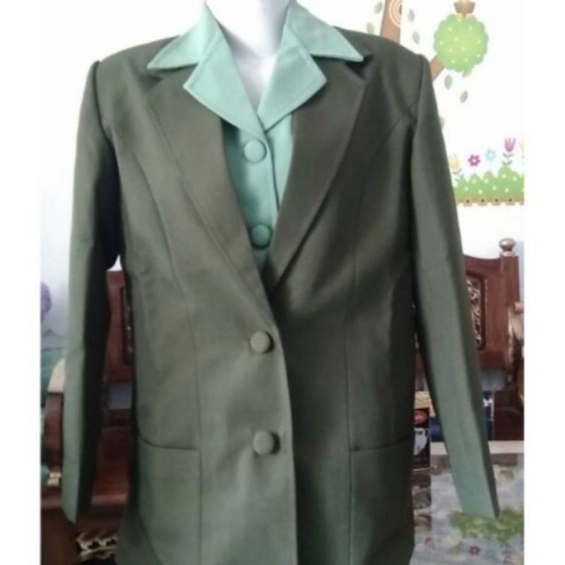 PSU Persit SRITEX Sesuai Mupus