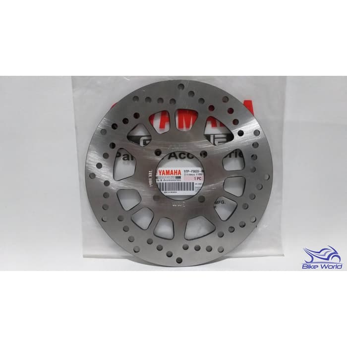 Piringan Cakram Depan Jupiter, Nouvo, Vega ZR